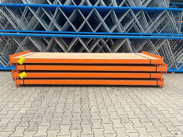 Stow - palletstelling 14x100 - afbeelding 8 van  13