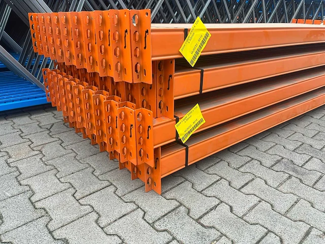 Stow - palletstelling 14x100 - afbeelding 9 van  13
