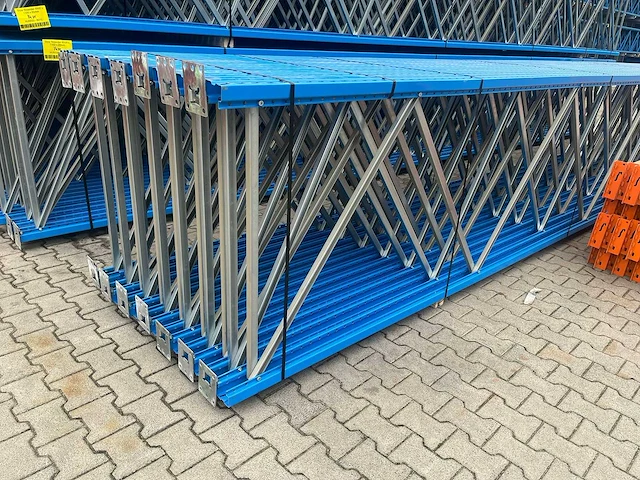 Stow - palletstelling 14x100 - afbeelding 2 van  13