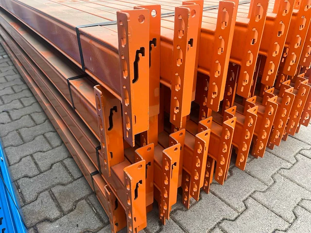 Stow - palletstelling 14x100 - afbeelding 10 van  13