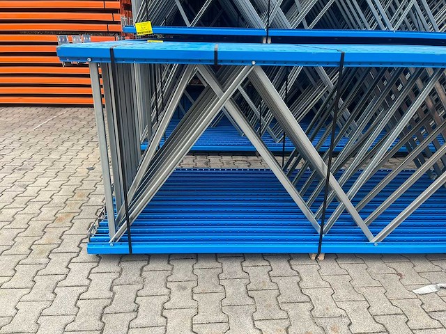 Stow - palletstelling 14x100 - afbeelding 9 van  13