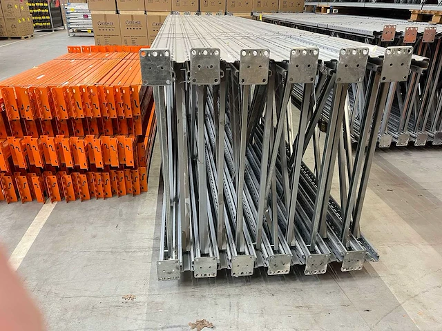 Stow - palletstelling 14x104 - afbeelding 4 van  9