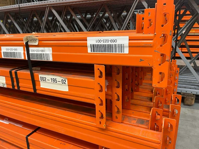 Stow - palletstelling 14x104 - afbeelding 5 van  9