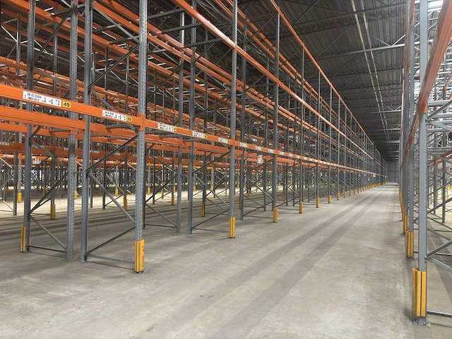 Stow - palletstelling 14x80 - afbeelding 5 van  8