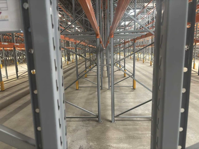 Stow - palletstelling 14x80 - afbeelding 7 van  8