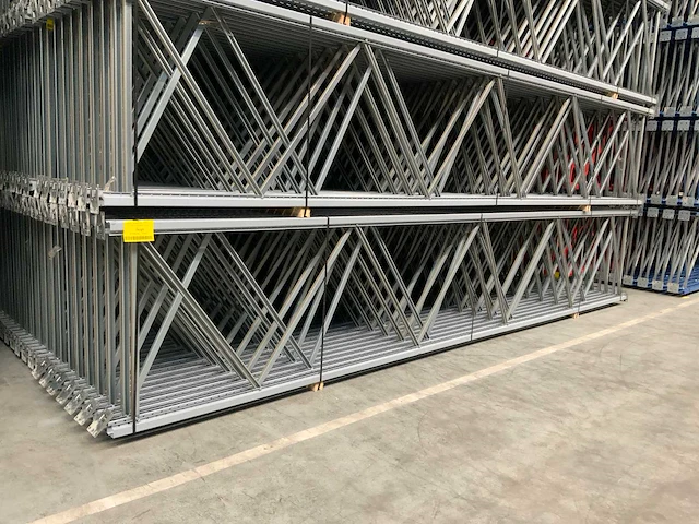 Stow - palletstelling 14x80 - afbeelding 17 van  18