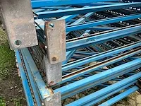 Stow - palletstelling 17,5 meter (250cm hoog) - afbeelding 3 van  6