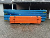 Stow - palletstelling 19,5 meter - afbeelding 1 van  6