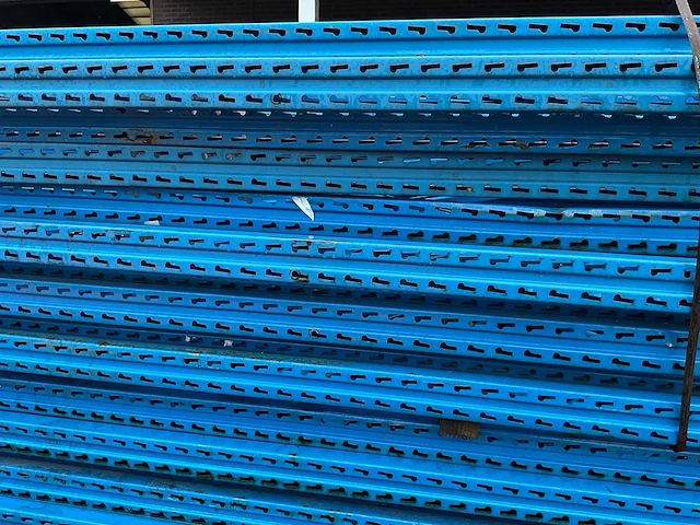 Stow - palletstelling 19,5 meter - afbeelding 2 van  6