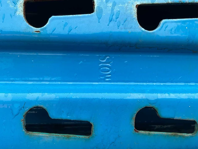Stow - palletstelling 19,5 meter - afbeelding 3 van  6