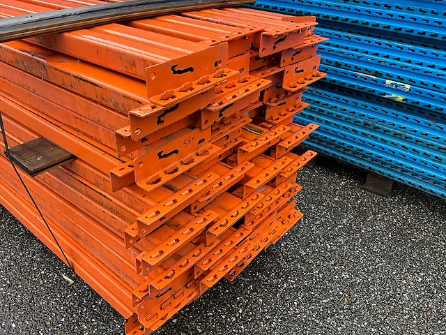 Stow - palletstelling 19,5 meter - afbeelding 4 van  6