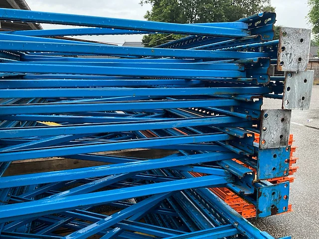 Stow - palletstelling 19,5 meter - afbeelding 5 van  6