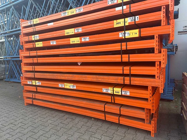 Stow - palletstelling 24x96 - afbeelding 5 van  10