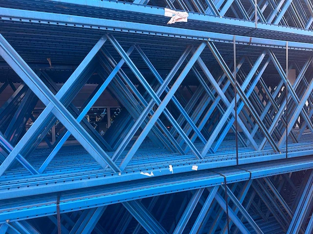 Stow - palletstelling 24x96 - afbeelding 10 van  10