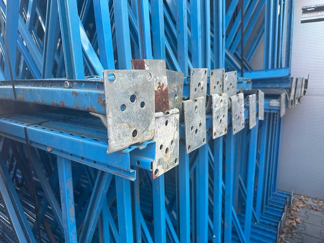 Stow - palletstelling 24x96 - afbeelding 8 van  10