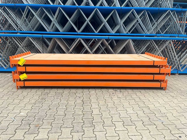 Stow - palletstelling 28x200 - afbeelding 4 van  13
