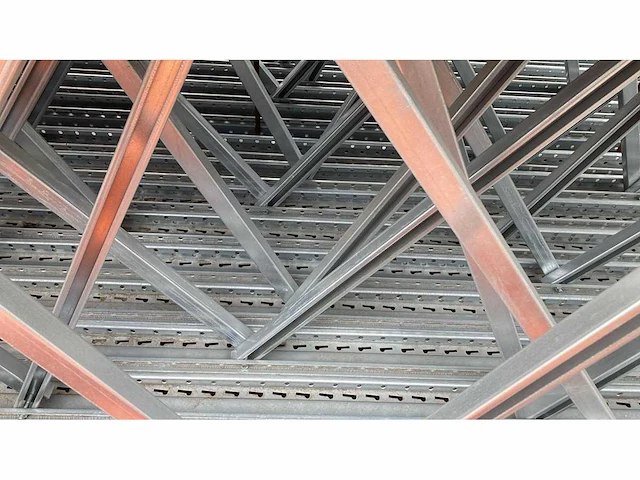 Stow - palletstelling 30x390 - afbeelding 6 van  8