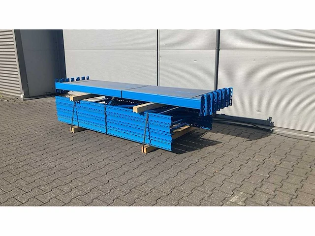 Stow - palletstelling 4x12 - afbeelding 4 van  6