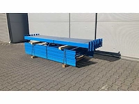 Stow - palletstelling 4x12 - afbeelding 4 van  6