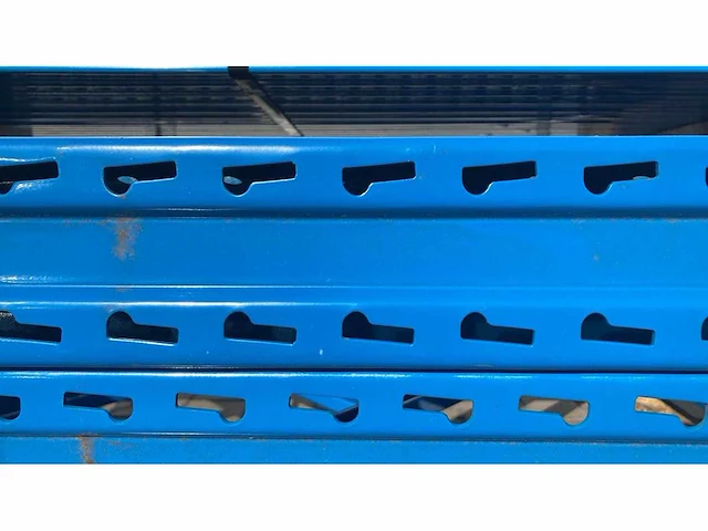 Stow - palletstelling 4x12 - afbeelding 5 van  6