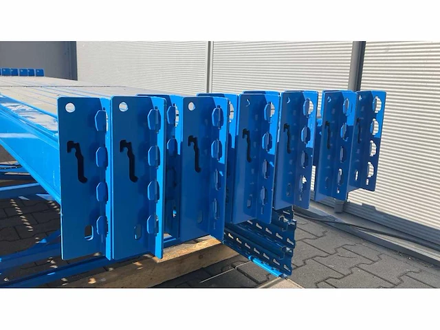 Stow - palletstelling 4x12 - afbeelding 3 van  6