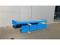 Stow - palletstelling 4x12 - afbeelding 1 van  6