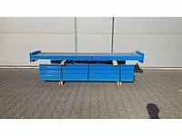 Stow - palletstelling 4x12 - afbeelding 2 van  6
