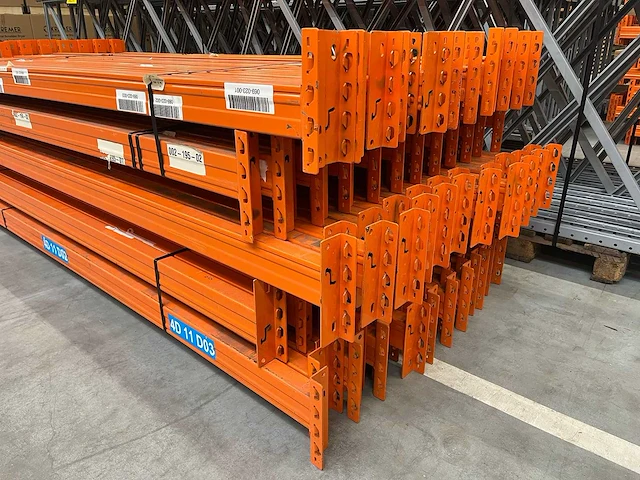 Stow - palletstelling 4x42 - afbeelding 6 van  9
