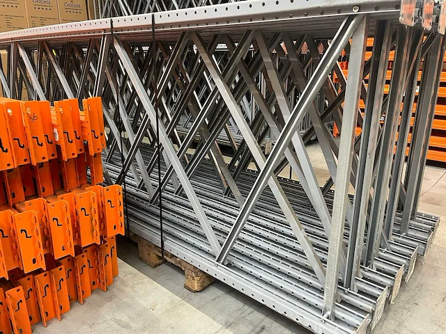 Stow - palletstelling 4x42 - afbeelding 7 van  9