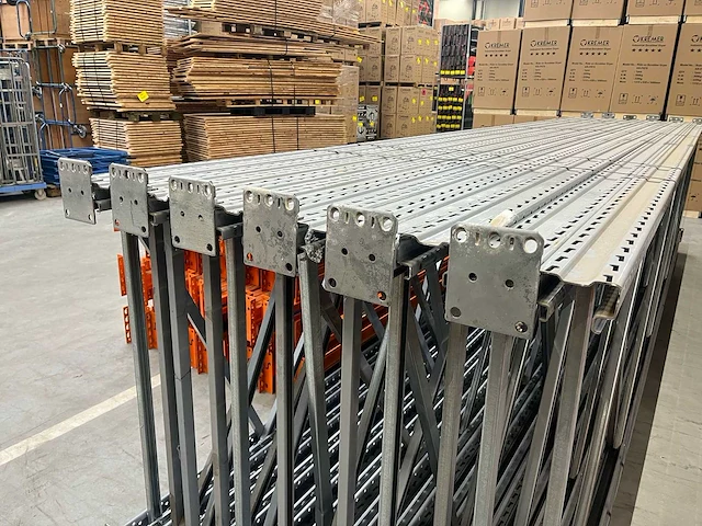 Stow - palletstelling 4x42 - afbeelding 8 van  9