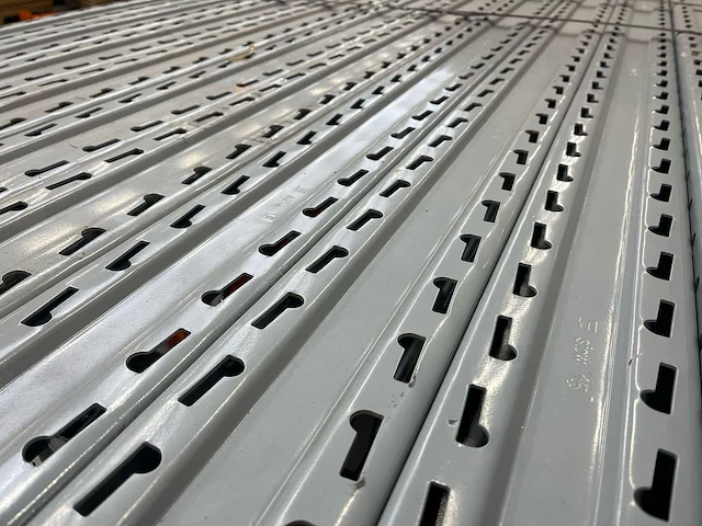 Stow - palletstelling 4x42 - afbeelding 9 van  9