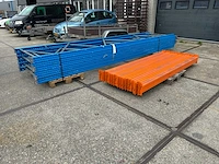 Stow - palletstelling 5 secties - afbeelding 4 van  10