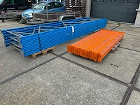 Stow - palletstelling 5 secties - afbeelding 7 van  10