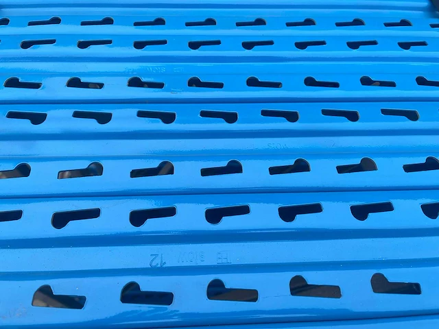 Stow - palletstelling 56x400 - afbeelding 5 van  13