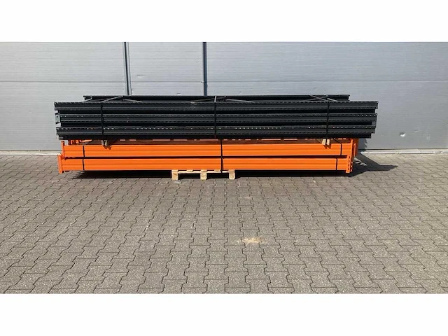 Stow - palletstelling 6x20 - afbeelding 1 van  5