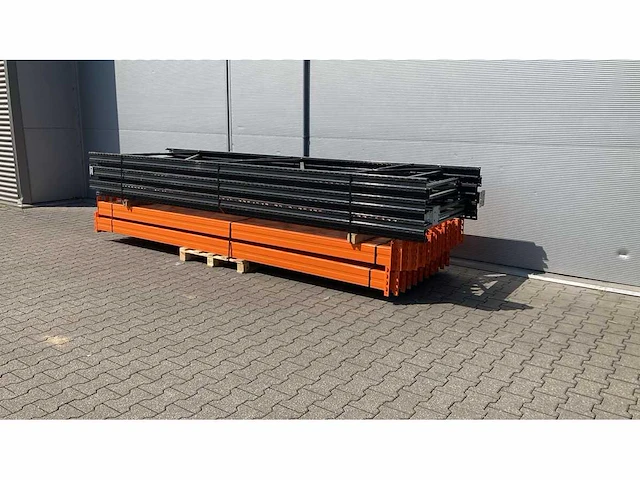 Stow - palletstelling 6x20 - afbeelding 2 van  5