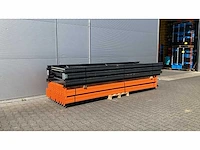 Stow - palletstelling 6x20 - afbeelding 3 van  5
