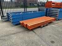 Stow - palletstelling 7 secties - afbeelding 3 van  10