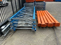 Stow - palletstelling 7 secties - afbeelding 4 van  10