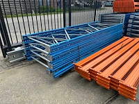 Stow - palletstelling 7 secties - afbeelding 7 van  10