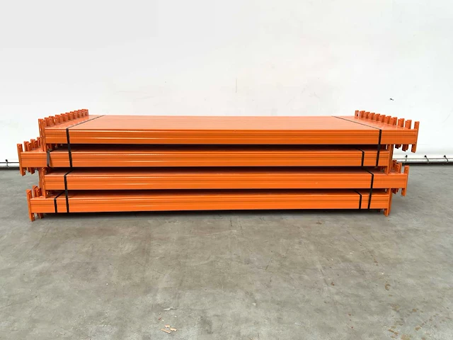 Stow - palletstelling ligger 2700 x 110 x 50 mm (80x) - afbeelding 2 van  6