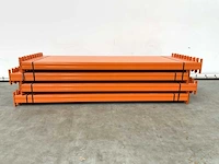 Stow - palletstelling ligger 2700 x 110 x 50 mm (80x) - afbeelding 2 van  6
