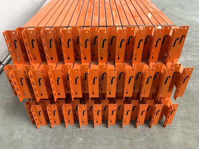 Stow - palletstelling ligger 2700 x 110 x 50 mm (80x) - afbeelding 3 van  6