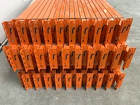 Stow - palletstelling ligger 2700 x 110 x 50 mm (80x) - afbeelding 3 van  6