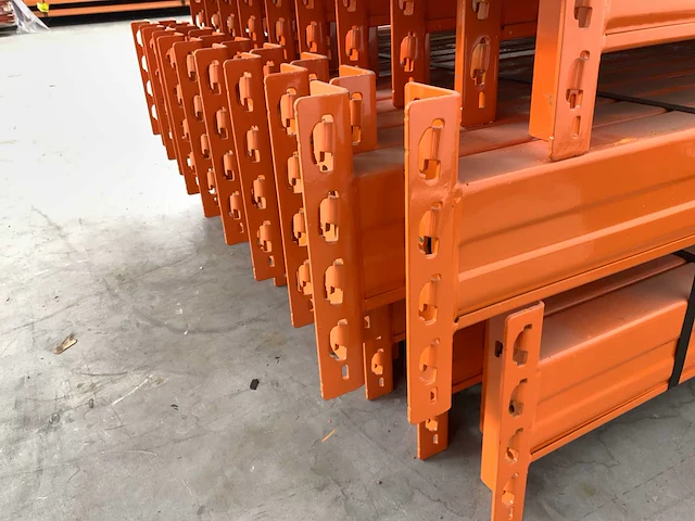 Stow - palletstelling ligger 2700 x 110 x 50 mm (80x) - afbeelding 4 van  6