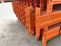 Stow - palletstelling ligger 2700 x 110 x 50 mm (80x) - afbeelding 4 van  6
