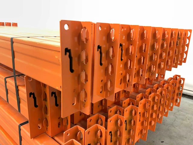 Stow - palletstelling ligger 2700 x 110 x 50 mm (80x) - afbeelding 5 van  6