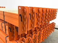 Stow - palletstelling ligger 2700 x 110 x 50 mm (80x) - afbeelding 5 van  6