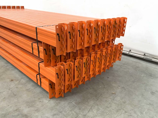 Stow - palletstelling ligger 2700 x 110 x 50 mm (80x) - afbeelding 6 van  6