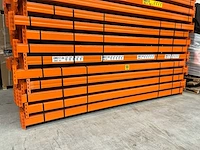 Stow - palletstelling ligger 3600 x 110 x 50 mm (200x) - afbeelding 1 van  11